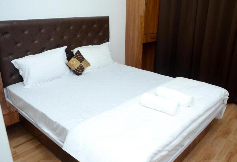 Relax Beach Resort