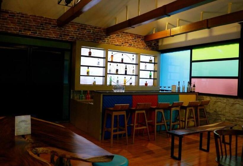 渡假胜地  Gvs Club & Forest Meadows