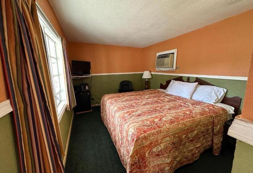 Sands Motel