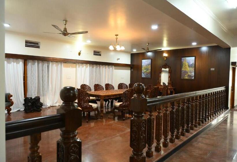 Amayaa Courtyard Homestay