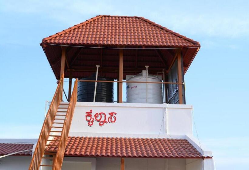 Amayaa Courtyard Homestay