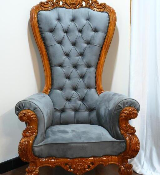 Amayaa Courtyard Homestay