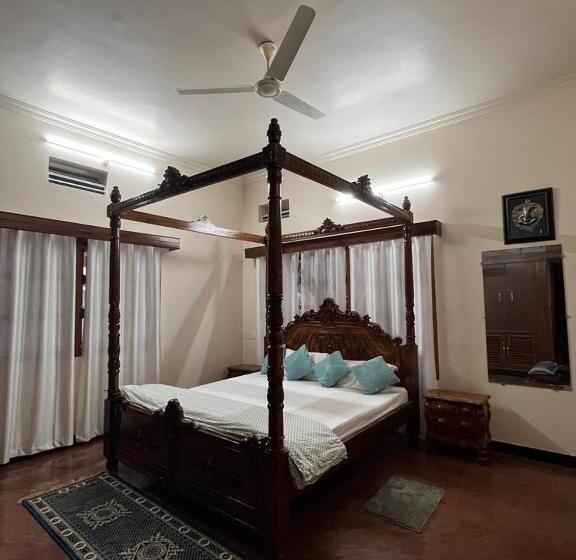 Amayaa Courtyard Homestay