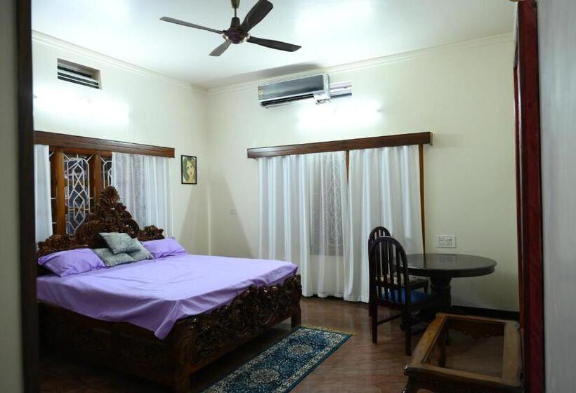 Amayaa Courtyard Homestay