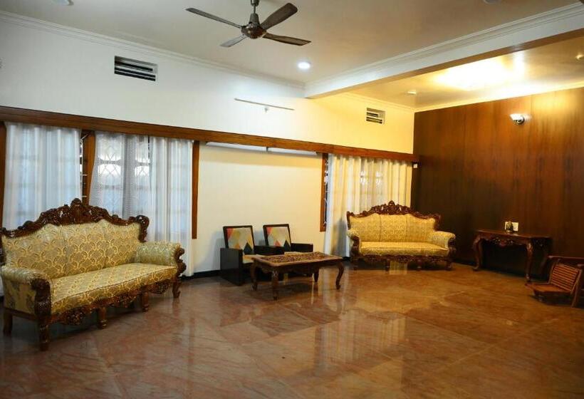 Amayaa Courtyard Homestay