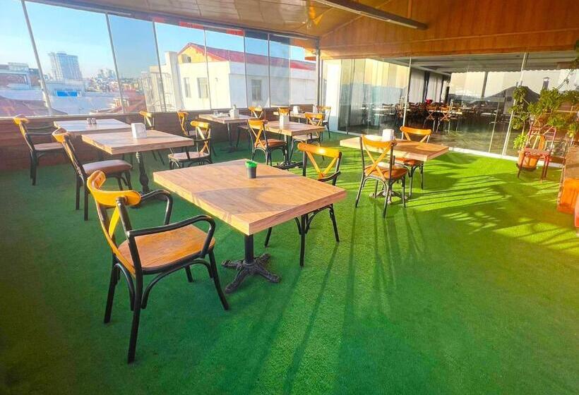 Avist Hotel Avcılar