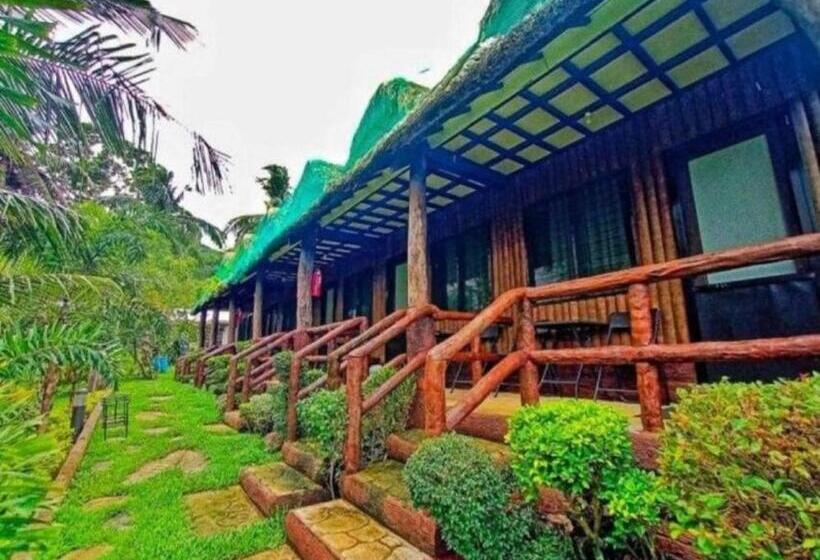 Balay Ni Tatay Farm Resort By Cocotel