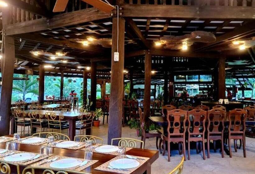 Balay Ni Tatay Farm Resort By Cocotel