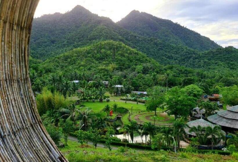 Balay Ni Tatay Farm Resort By Cocotel