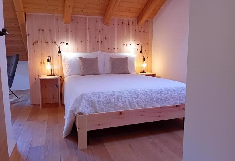 B&b Le Molinare Home Relax