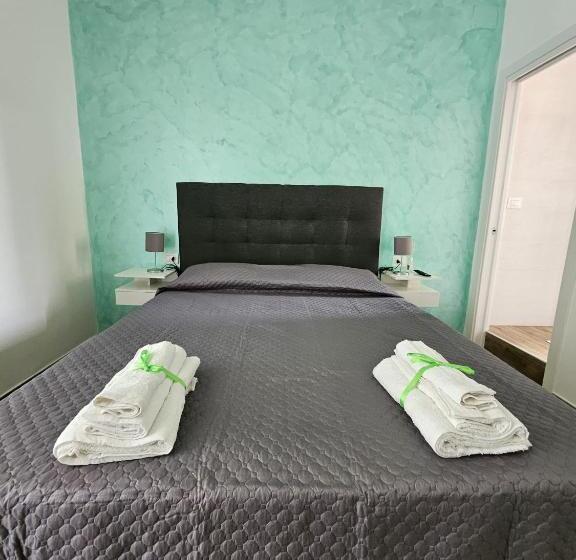 B&b Pietre Preziose