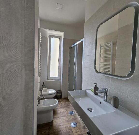 B&b Pietre Preziose