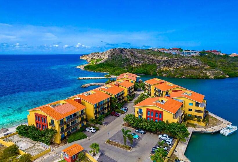 Beachfront Palapa21   Jan Thiel