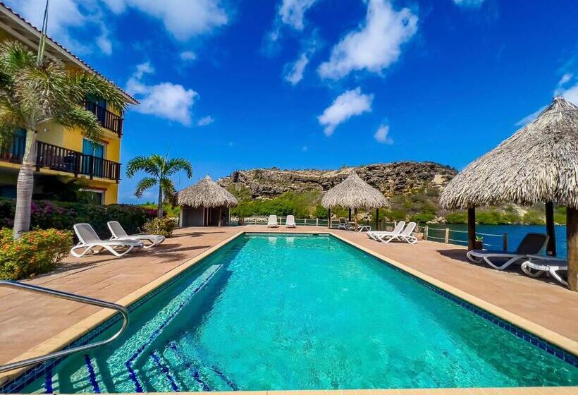 Beachfront Palapa21   Jan Thiel