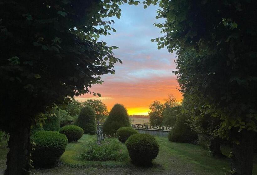 Bed and Breakfast Demeure Des Payratons