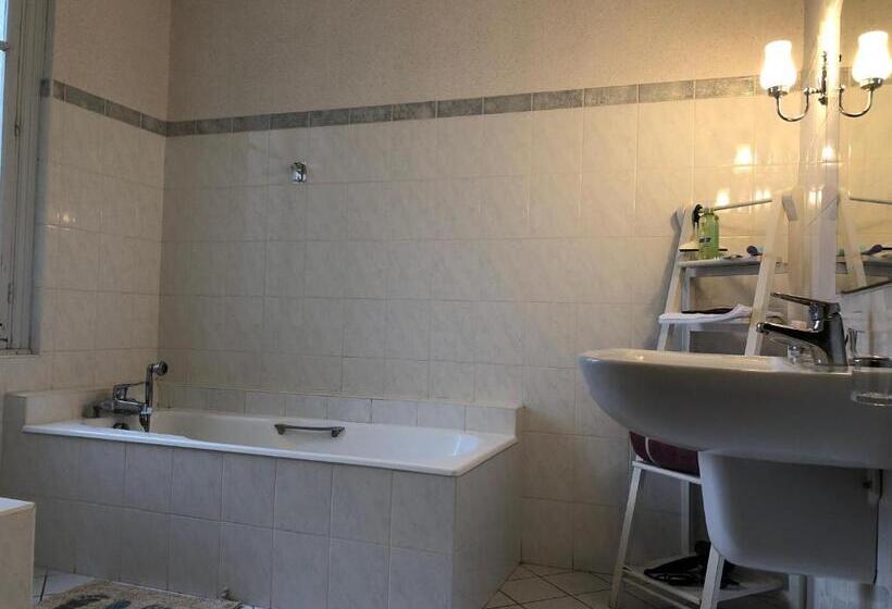 Bed and Breakfast Demeure Des Payratons