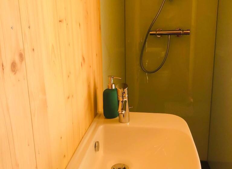 Bed and Breakfast Luciz’