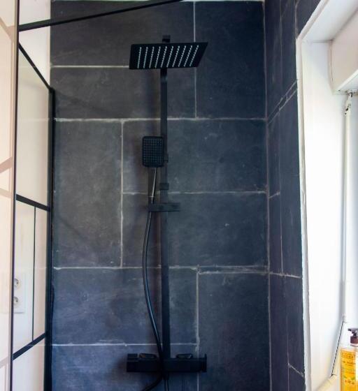 مبيت وإفطار Maison D Hôte De L Aber   Lavande