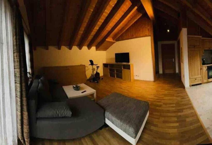 Bed & Breakfast Sternen