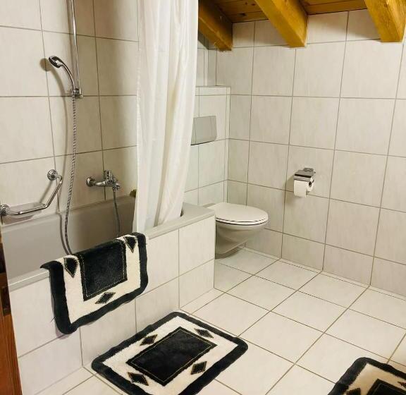 Bed & Breakfast Sternen