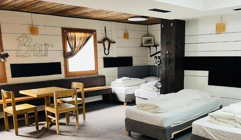 Bed & Breakfast Sternen