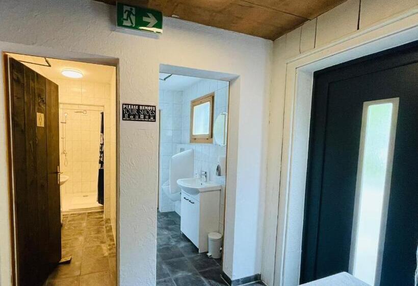 Bed & Breakfast Sternen