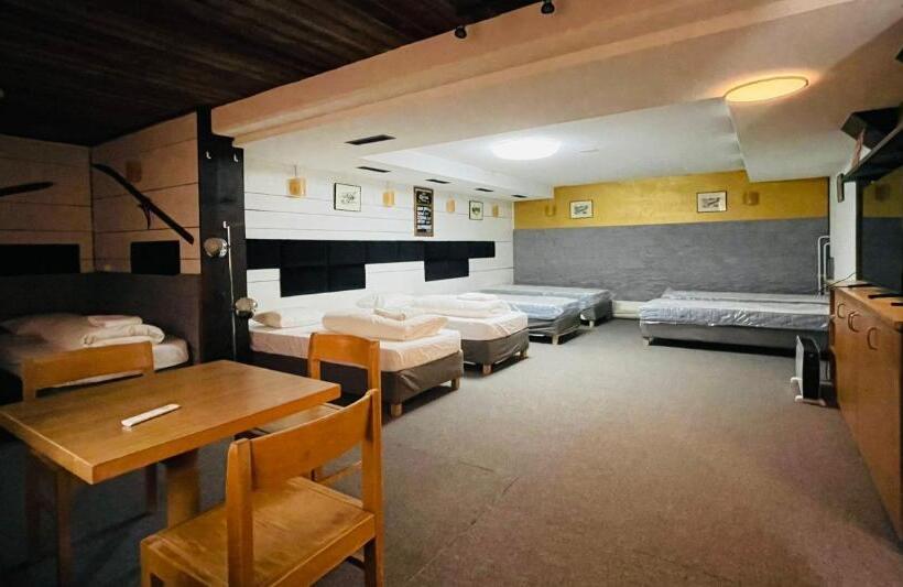 Bed & Breakfast Sternen