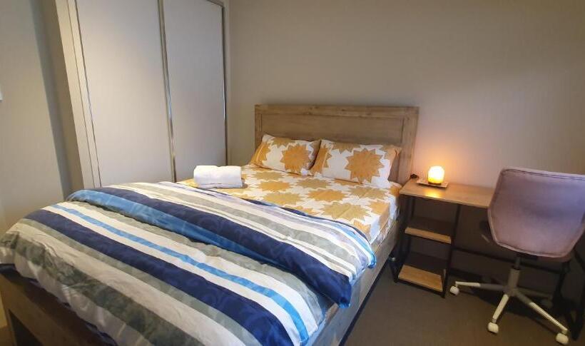 مبيت وإفطار Terrace Home In Spring Mountain 4300