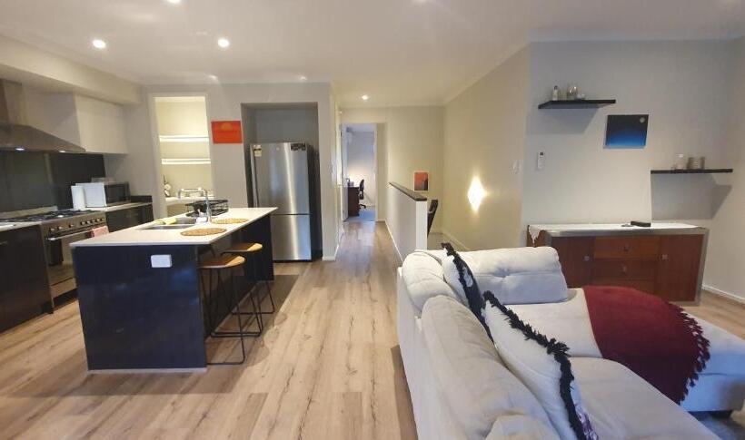 مبيت وإفطار Terrace Home In Spring Mountain 4300