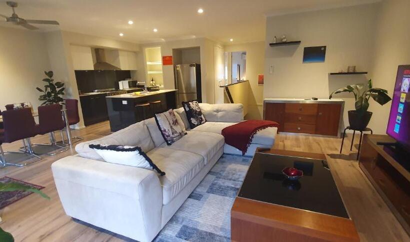 مبيت وإفطار Terrace Home In Spring Mountain 4300