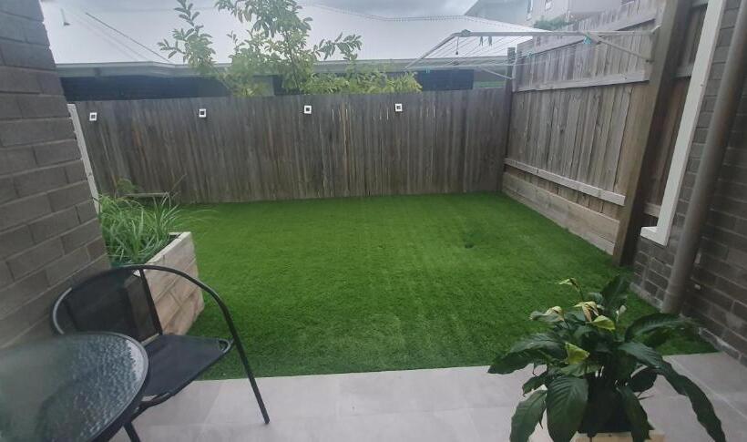 مبيت وإفطار Terrace Home In Spring Mountain 4300