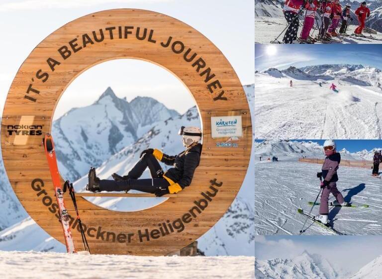 مبيت وإفطار Zimmer Haus Christina