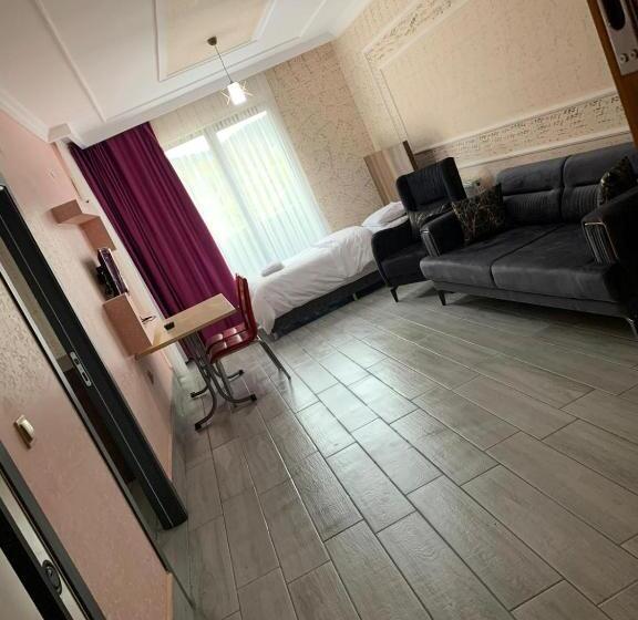 Ege Suit Otel