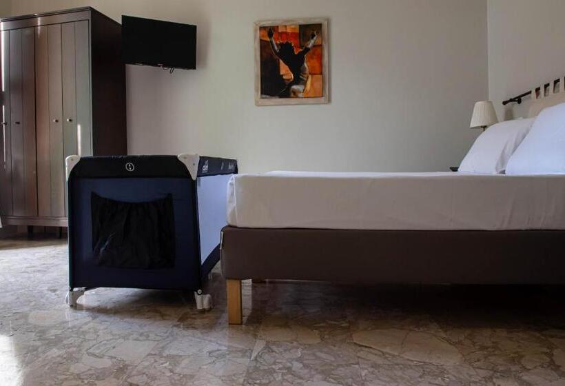 Epoque Bed And Breakfast