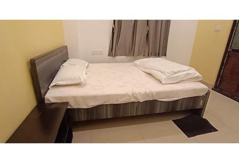 Fabhotel Ocean Bird
