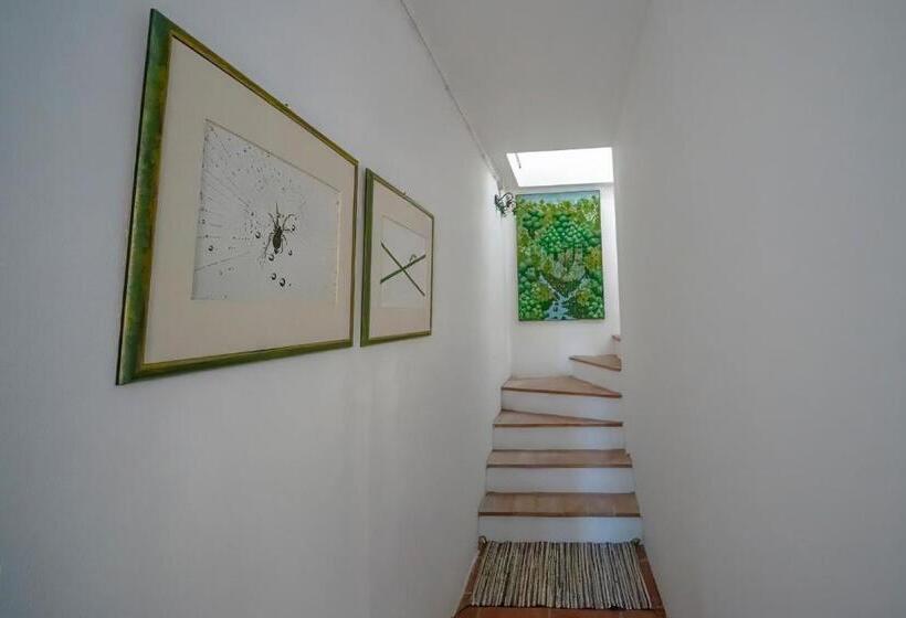 فندق Agriturismo La Valle