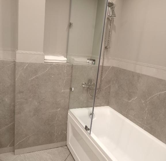 בית מלון כפרי Bravo