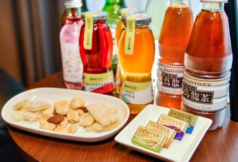 酒店 Business Resort Kyuan