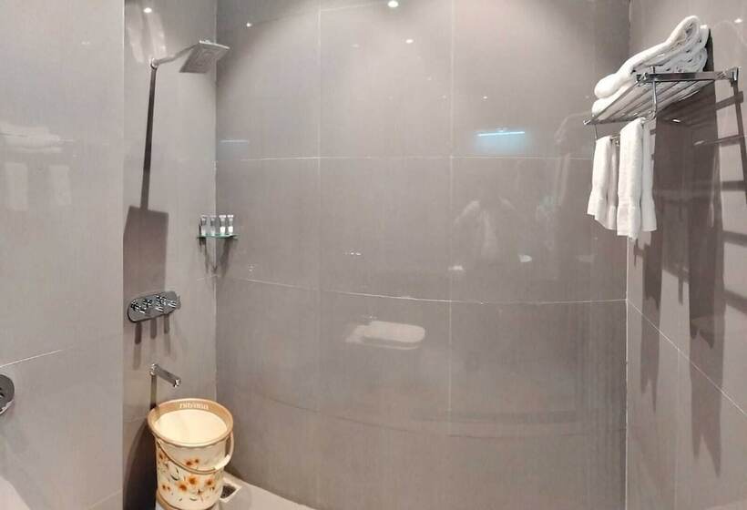 فندق Chokar Dhani Raipur