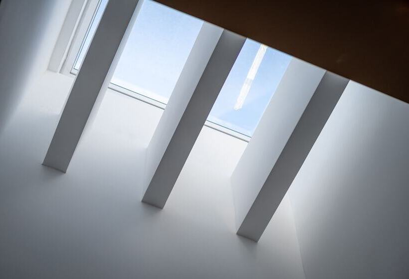 هتل City Joy   Sports Center Tasmajdan