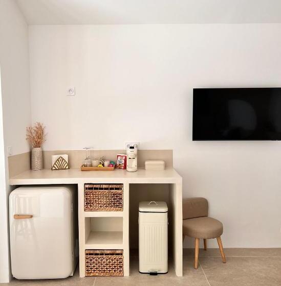 هتل Le Clos Des Délices   Love Room   Chambre Avec Spa, Terrasse Et Parking Privatif