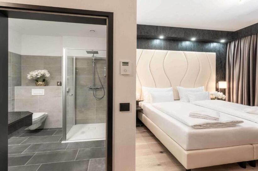 فندق Plaza Inn Wiener Neustadt, Bw Signature Collection