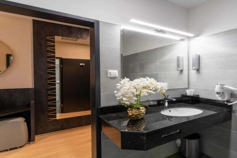 فندق Plaza Inn Wiener Neustadt, Bw Signature Collection