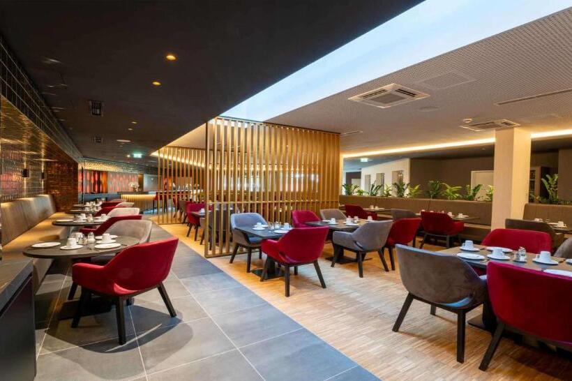 فندق Plaza Inn Wiener Neustadt, Bw Signature Collection