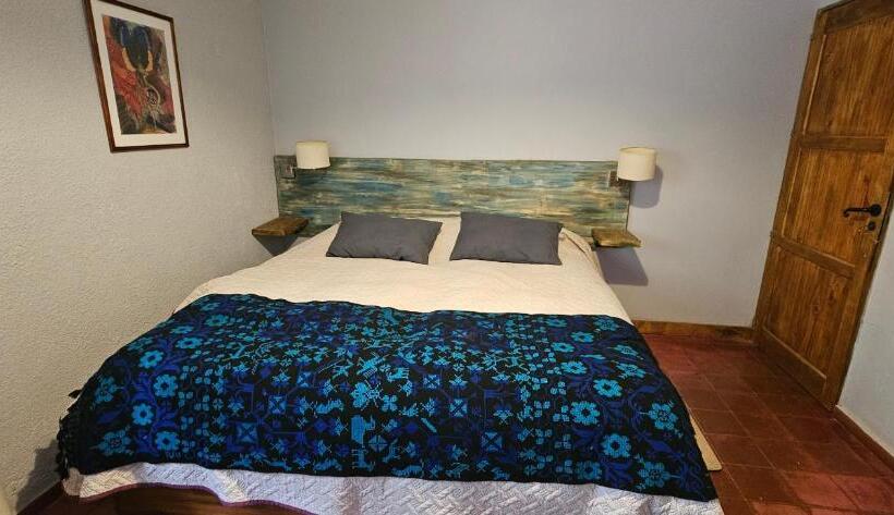 בית מלון כפרי San Ignacio Estancia Andina   All Inclusive