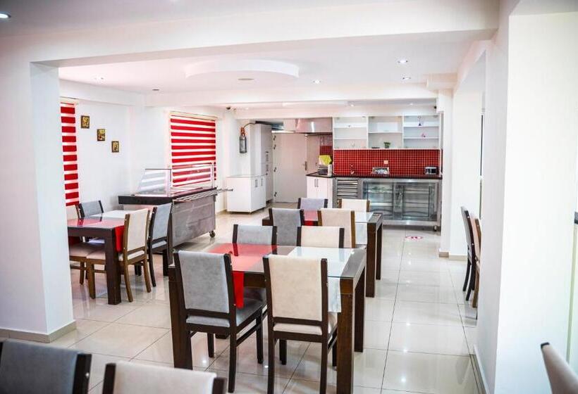 هتل Sirin Residence