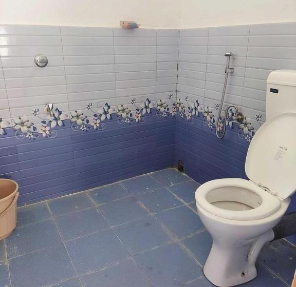 فندق Spot On Hubash Home Stay