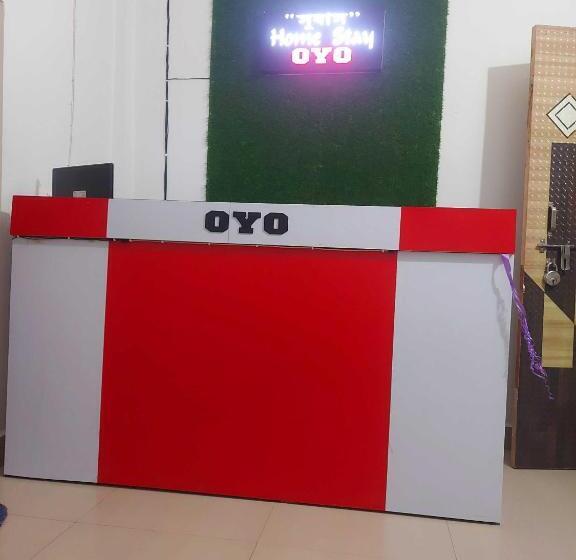 فندق Spot On Hubash Home Stay