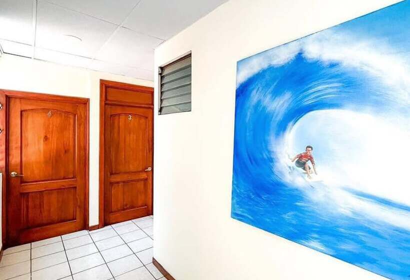 هتل Sueños