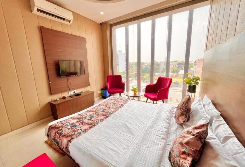 فندق The Starlet Prime, A Hidden Peaceful Stay